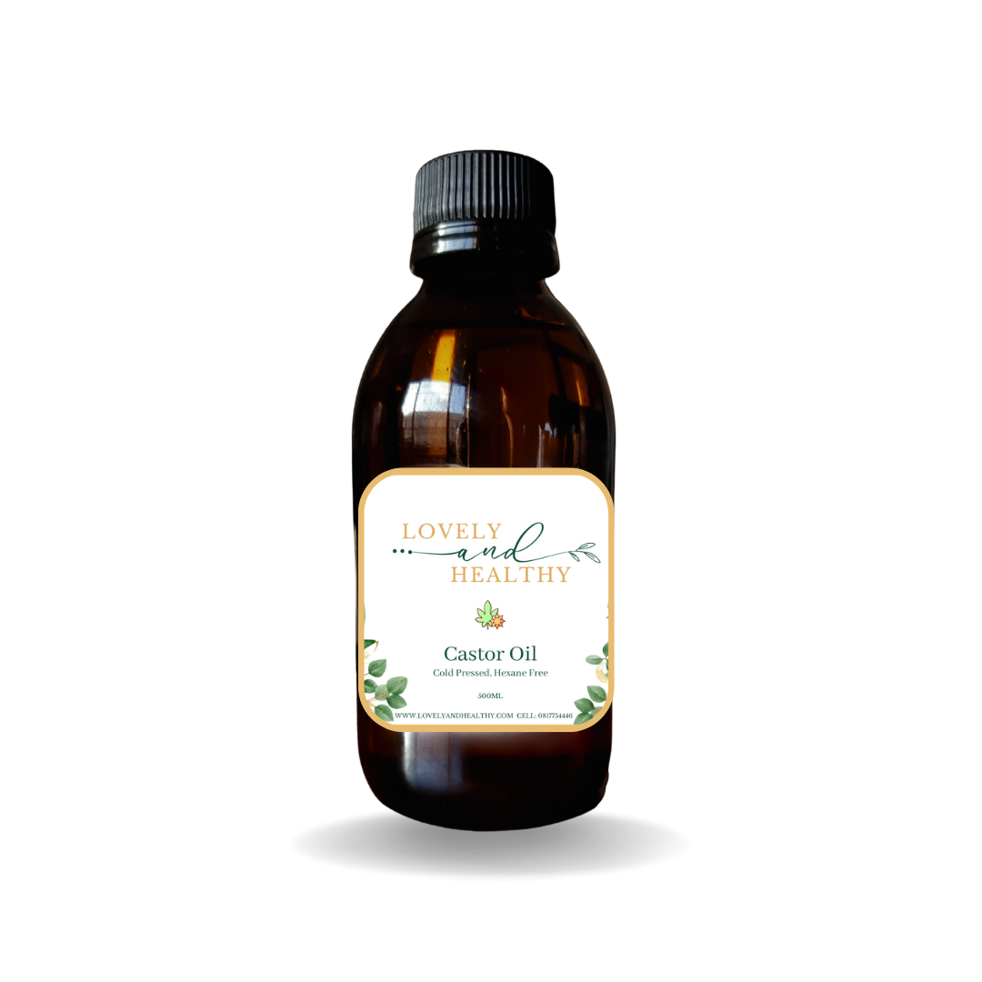 Castor Oil Castor Oil